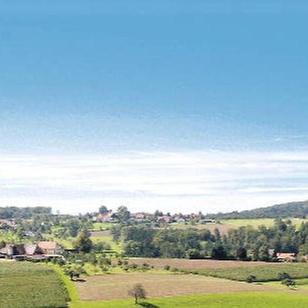 Gasthaus Pension Heidhof 프라이암트 외부 사진