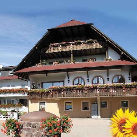 Gasthaus Pension Heidhof 프라이암트 외부 사진