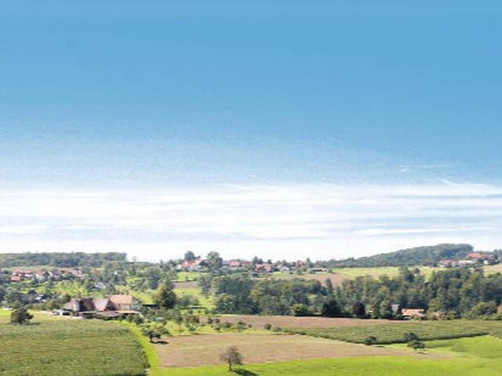 Gasthaus Pension Heidhof 프라이암트 외부 사진
