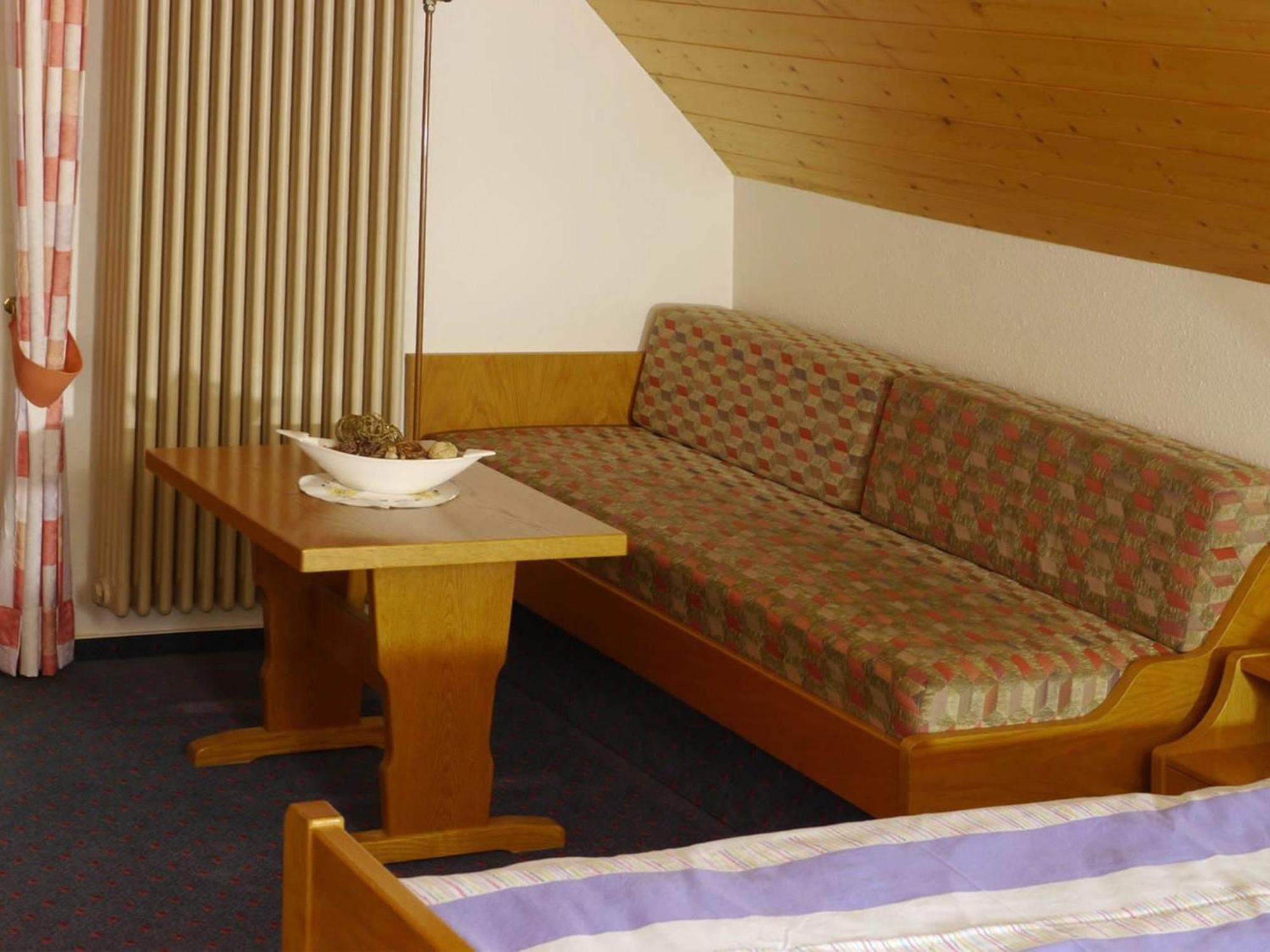 Gasthaus Pension Heidhof 프라이암트 외부 사진
