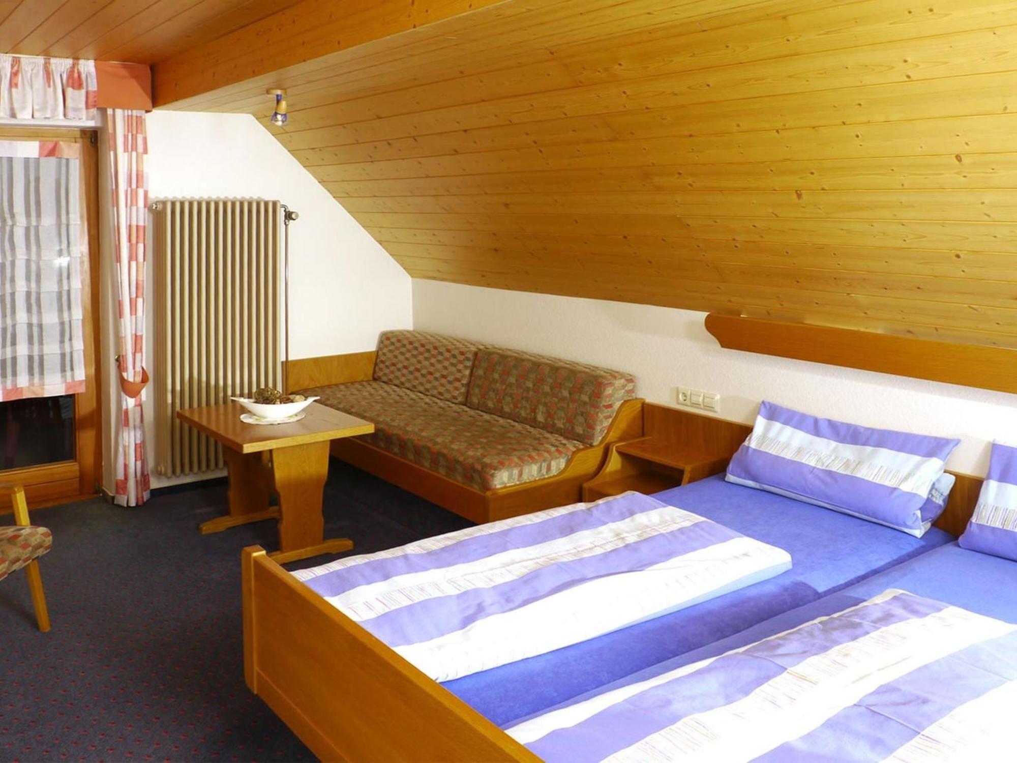 Gasthaus Pension Heidhof 프라이암트 외부 사진